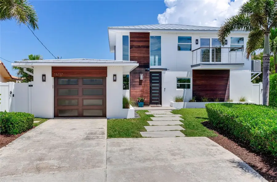 16117 4th Street E, Redington Beach, FL 33708 - #2