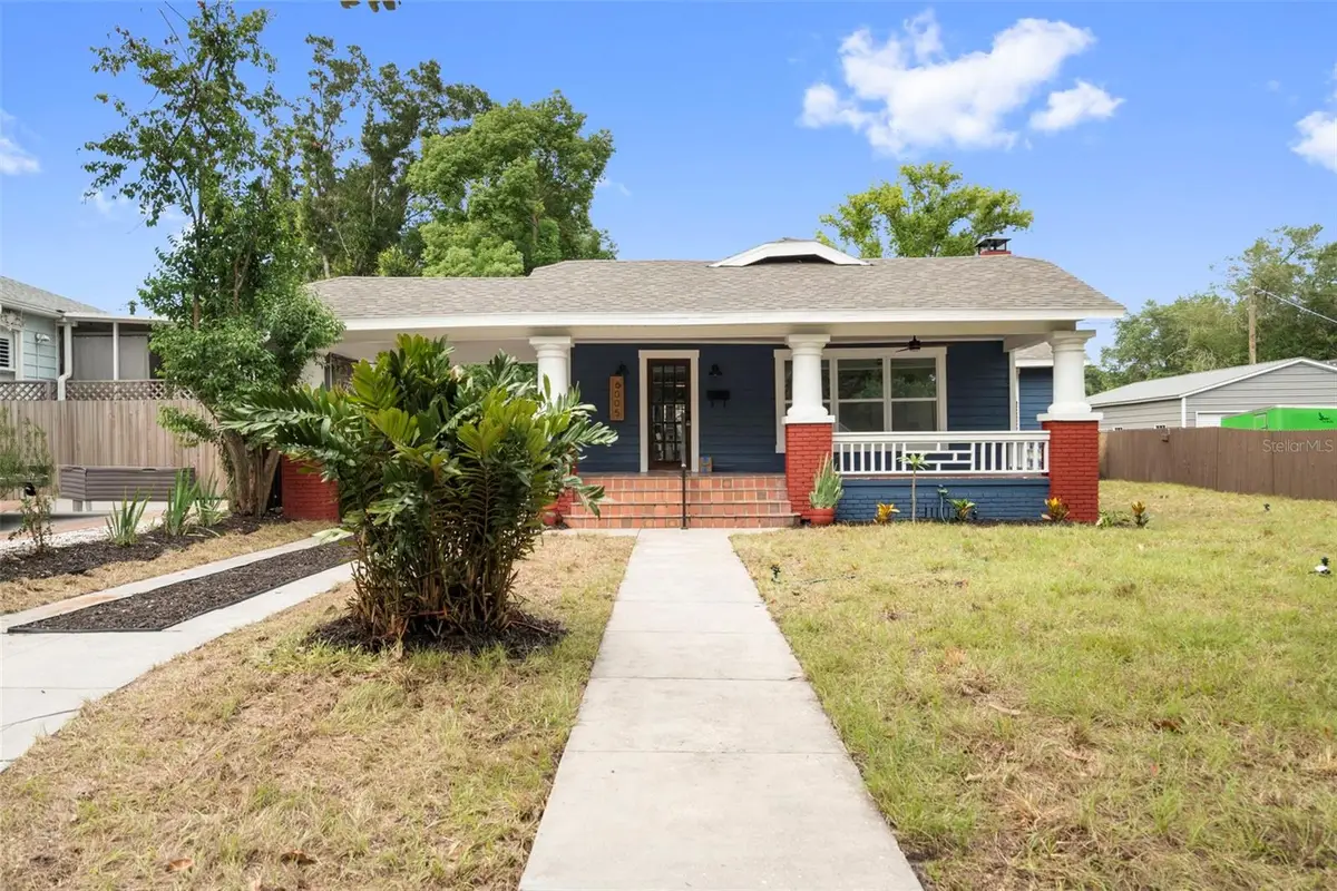6005 N Orange Blossom Avenue, Tampa, FL 33604 - #1