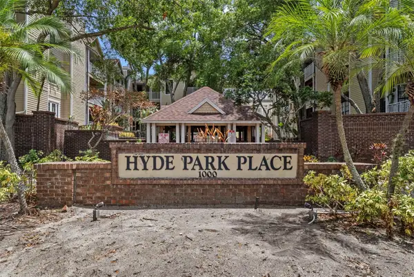 1000 W Horatio Street #125, TAMPA, FL 33606