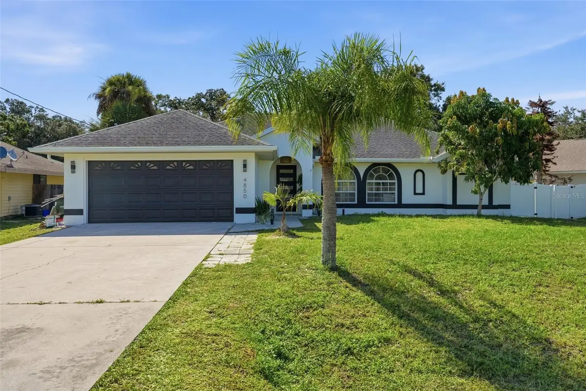 4850 S Salford Boulevard, North Port, FL 34287 - #1