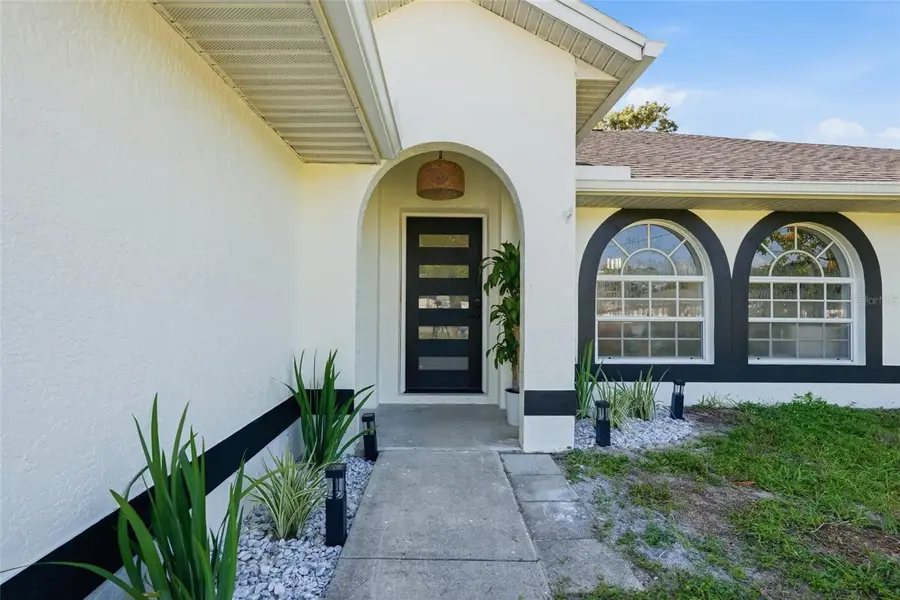 4850 S Salford Boulevard, North Port, FL 34287 - #2