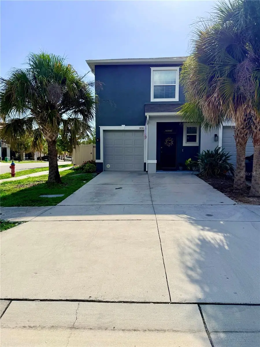3830 Vignoble Lane, Brandon, FL 33511 - #2