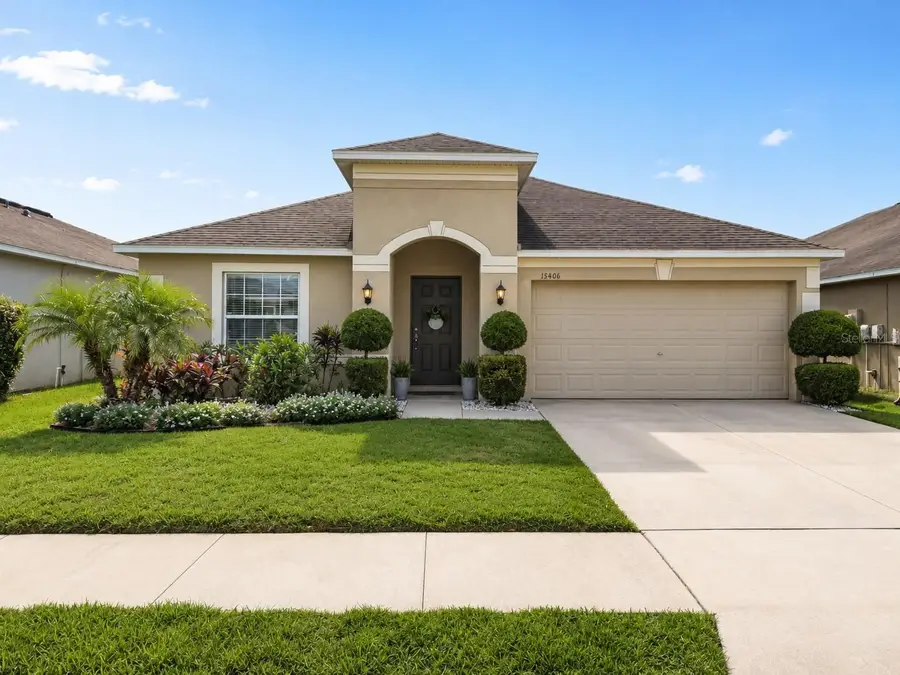15406 Feather Star Place, Ruskin, FL 33573 - #2