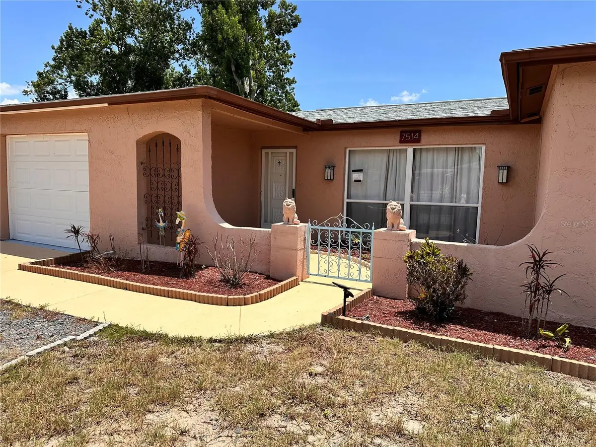 7514 San Moritz Drive, Port Richey, FL 34668 - #1