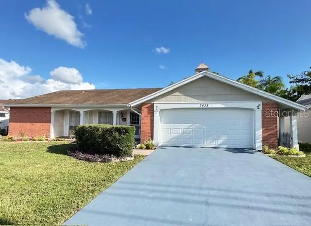 3438 Moog Road, Holiday, FL 34691 - #1