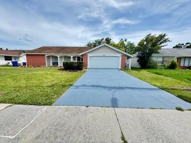 3438 Moog Road, Holiday, FL 34691 - #3