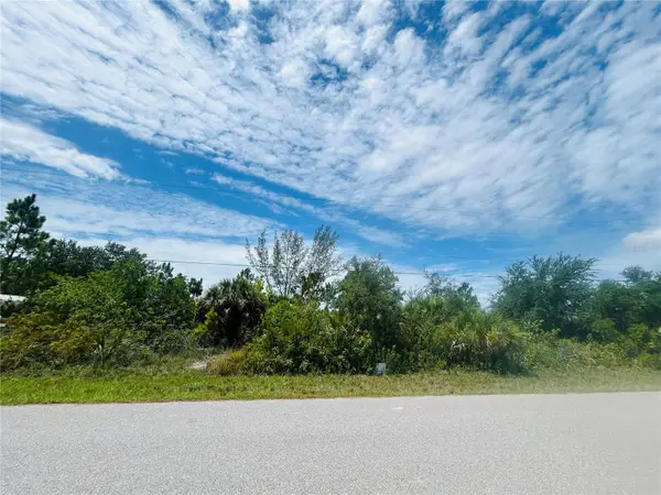 15714 Stuart Circle, PORT CHARLOTTE, FL 33981