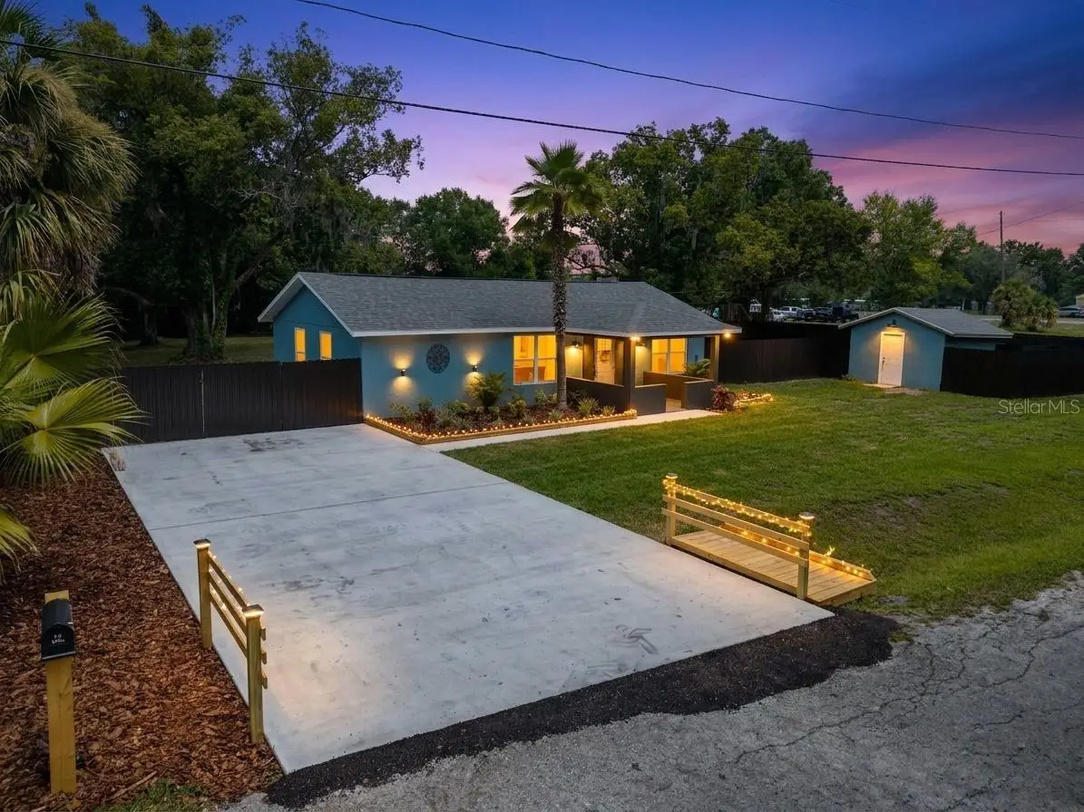 21149 Little Lake Thomas Road, Land O Lakes, FL 34638 - #1