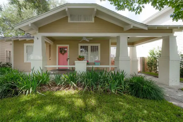 2808 W Aquilla Street, TAMPA, FL 33629
