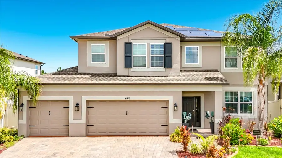 4923 Eagle Rock Drive, Wimauma, FL 33598 - #3