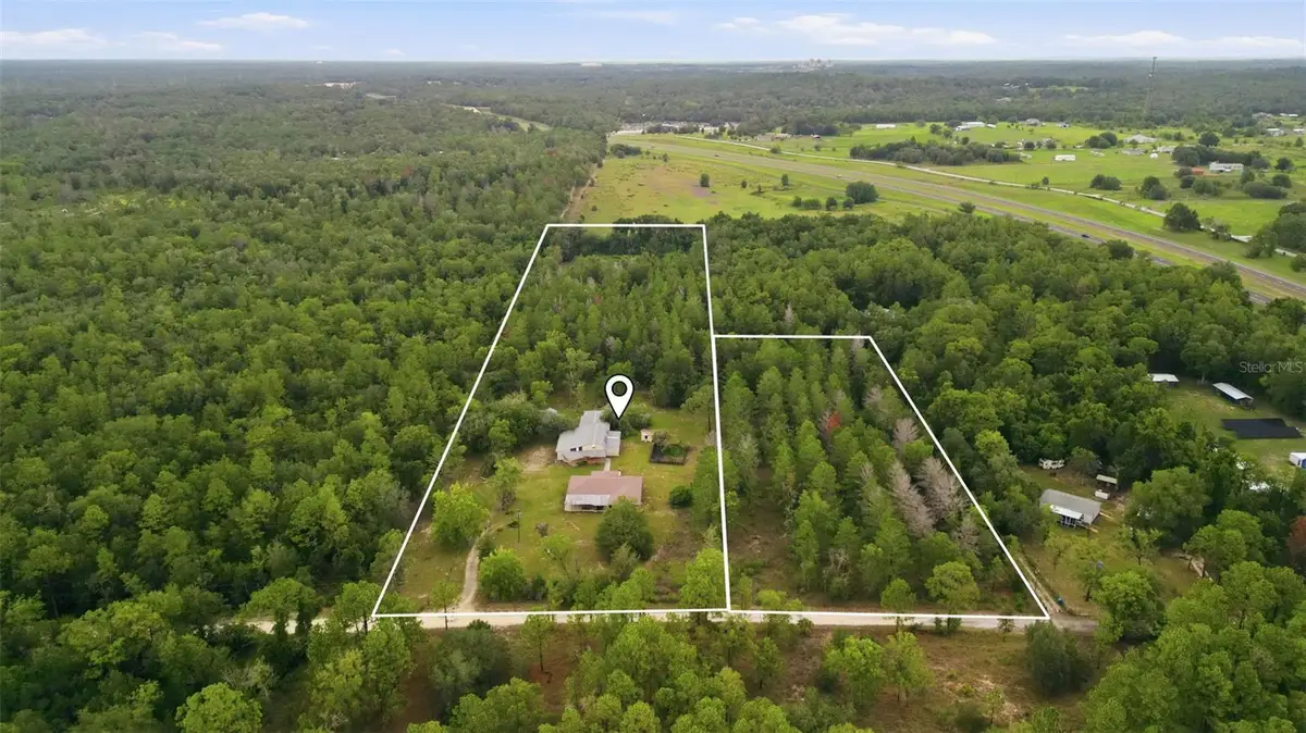 14499 Sandy Drive, Brooksville, FL 34613 - #1