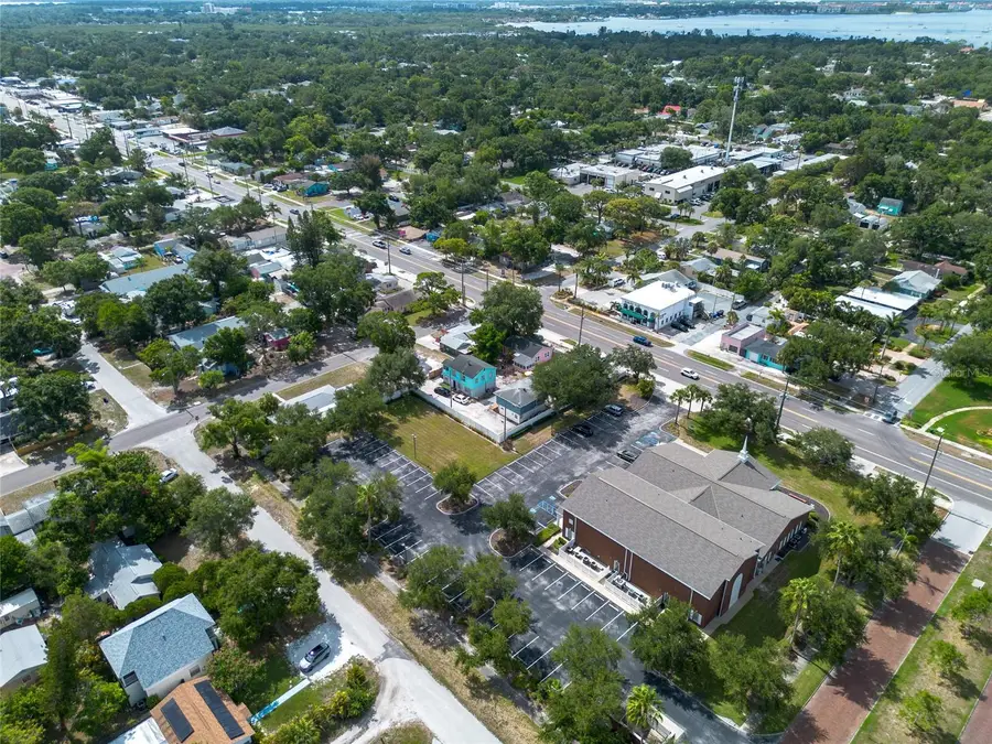 1714 55th Street S, Gulfport, FL 33707 - #2