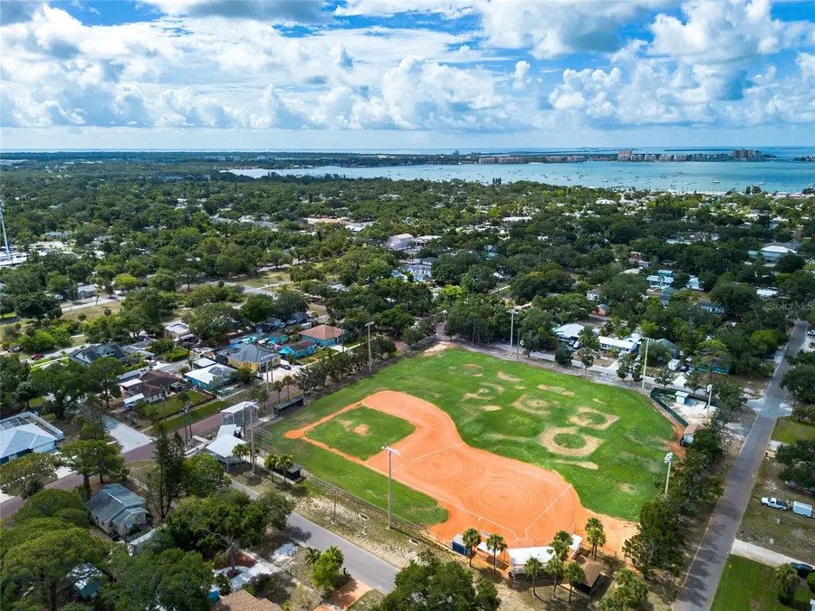 1714 55th Street S, Gulfport, FL 33707 - #3