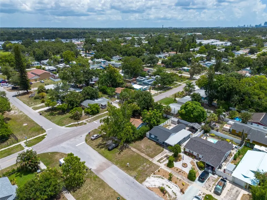 1108 S 55th Street, Gulfport, FL 33707 - #2