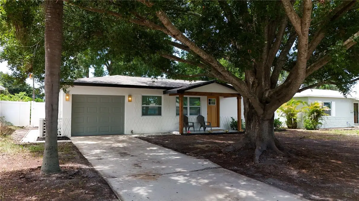 4319 15th Avenue N, Saint Petersburg, FL 33713 - #1