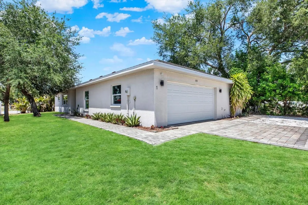 2011 Outer Drive, Sarasota, FL 34231 - #1