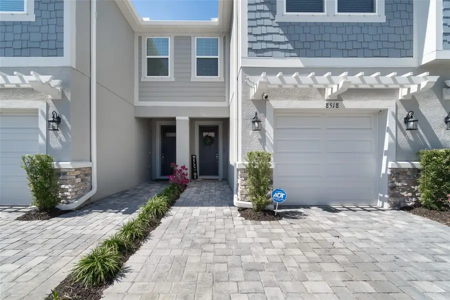 8518 Primrose Willow Place, Odessa, FL 33556 - #3