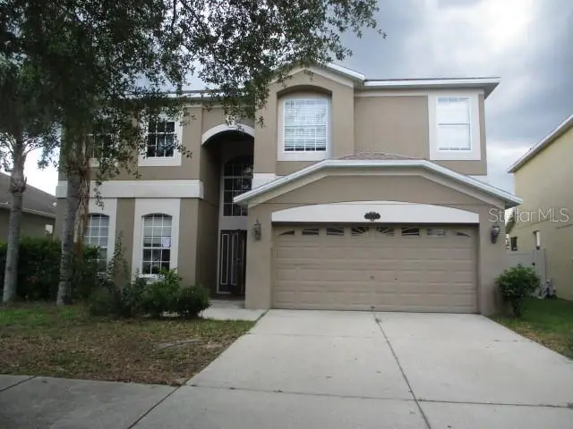 20123 Still Wind Drive, Tampa, FL 33647 - #1