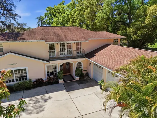 7201 Hodgewood Court, TAMPA, FL 33614