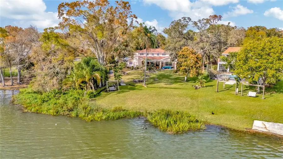 7201 Hodgewood Court, Tampa, FL 33614 - #2