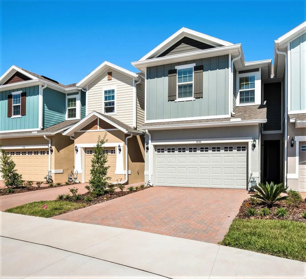 5756 Spotted Harrier Way, Lithia, FL 33547 - #1