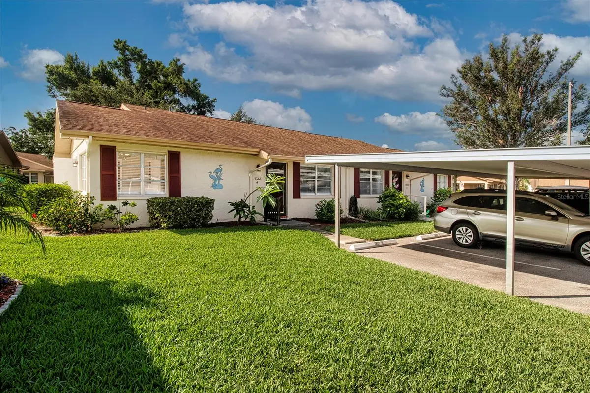 1828 Foxhunt Drive #A, Sun City Center, FL 33573 - #1