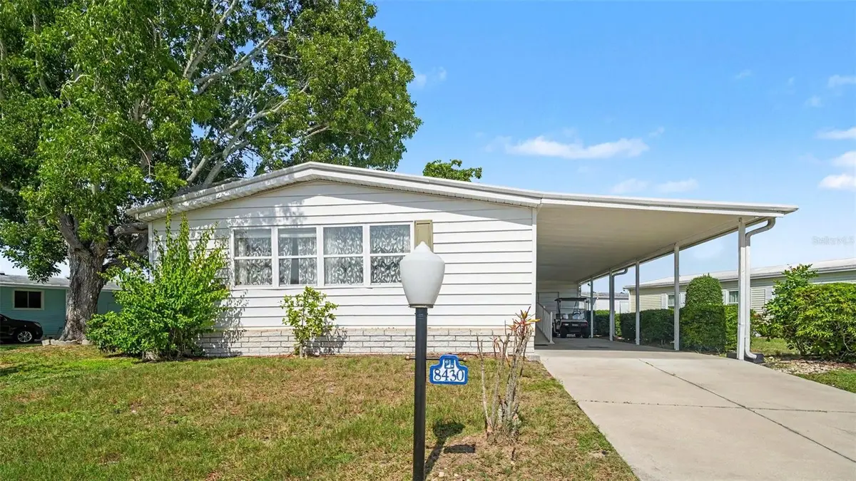 8430 Imperial Circle, Palmetto, FL 34221 - #1