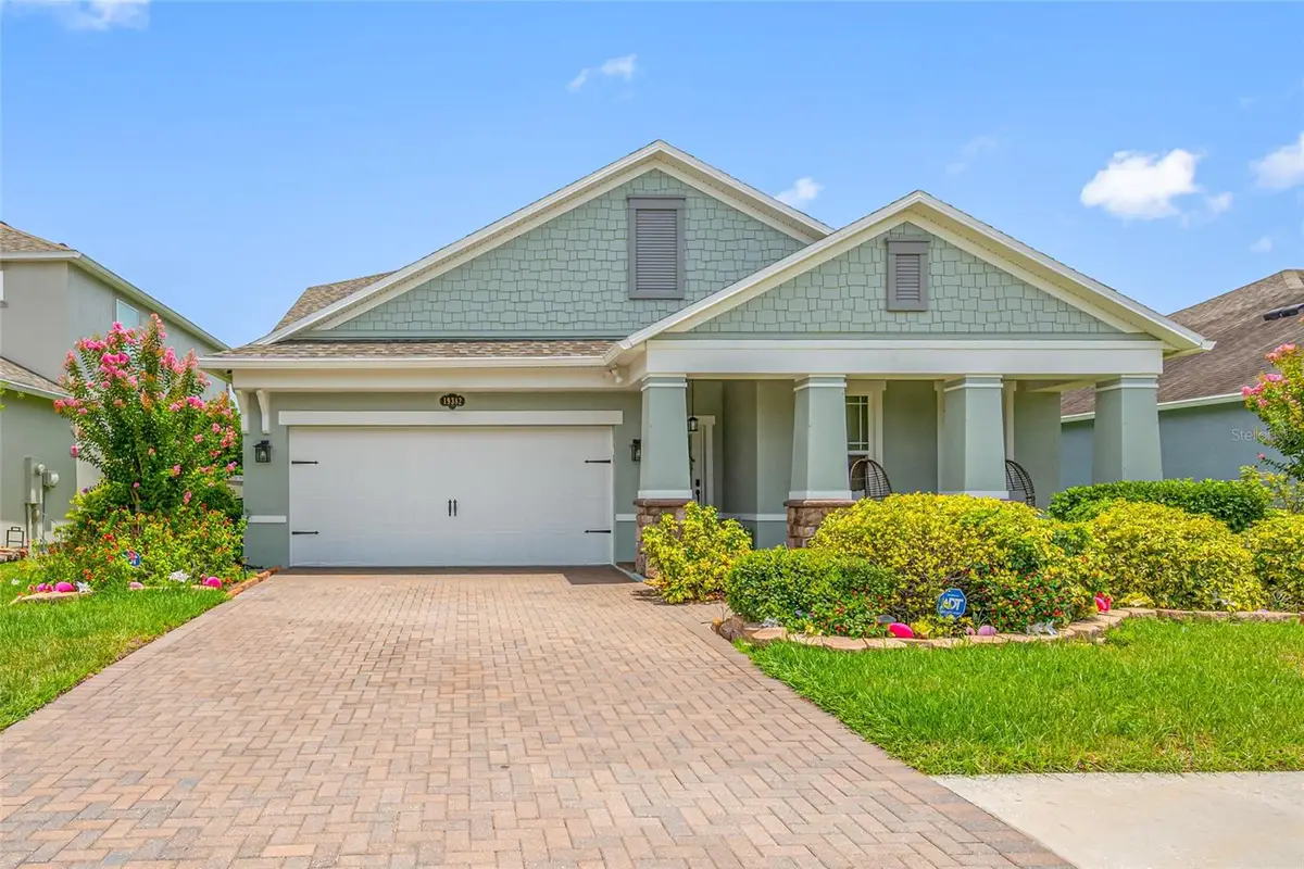 19382 Long Lake Ranch Boulevard, Lutz, FL 33558 - #1