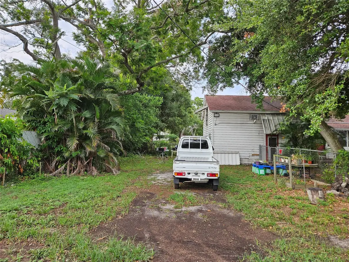 4605 8th Avenue N, Saint Petersburg, FL 33713 - #1