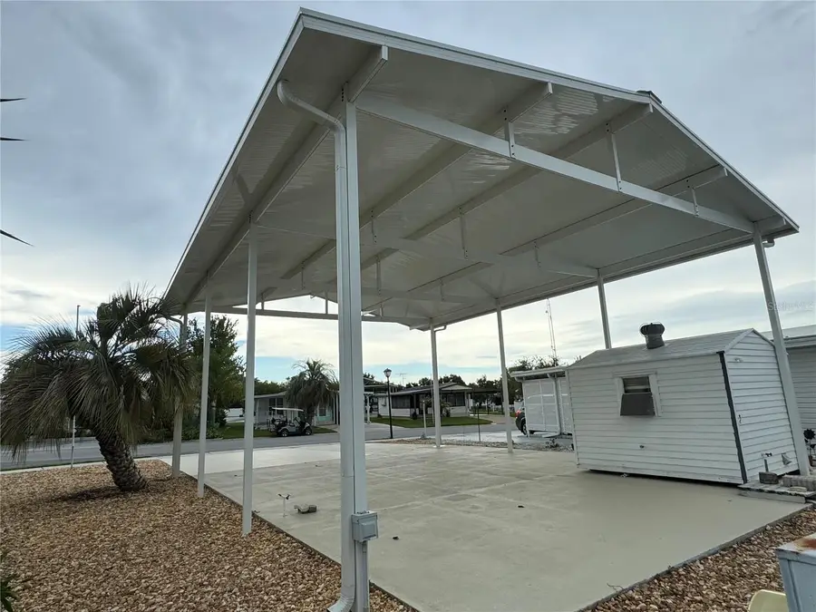 4842 Bobby Avenue #Lot 198, Zephyrhills, FL 33541 - #2
