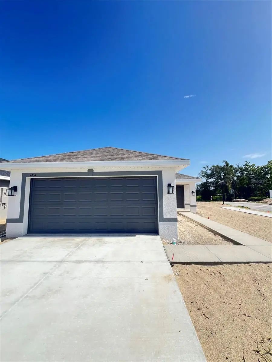 9451 Highland Hills Dr Street, Hudson, FL 34667 - #1