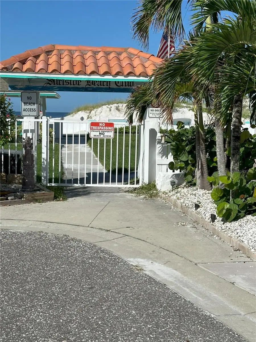 181st Ave W, Redington Shores, FL 33708 - #3