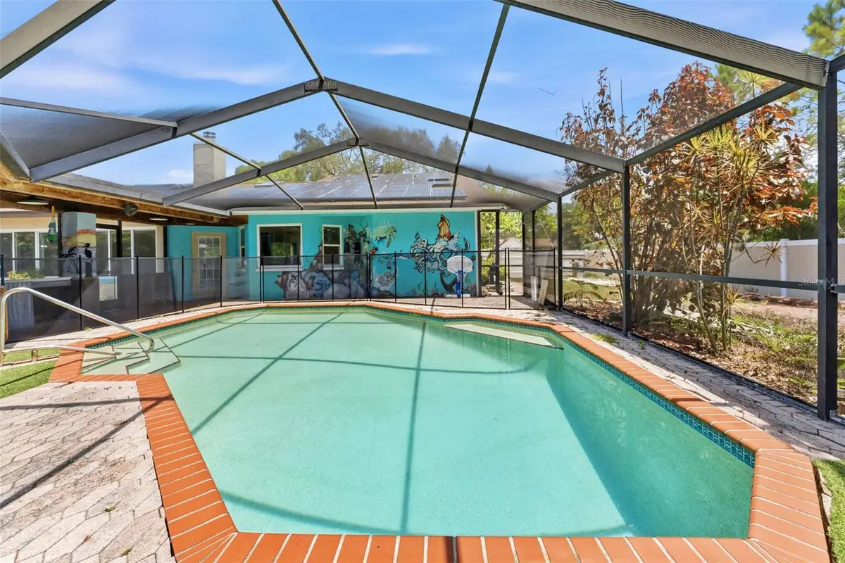 670 Sparrow Avenue, Palm Harbor, FL 34683 - #1