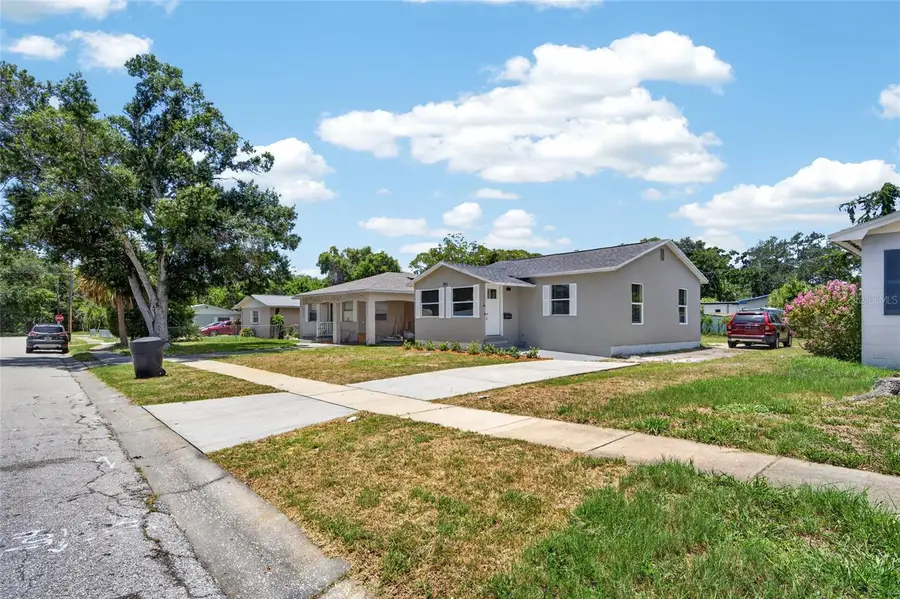 2511 27th Street S, Saint Petersburg, FL 33712 - #2