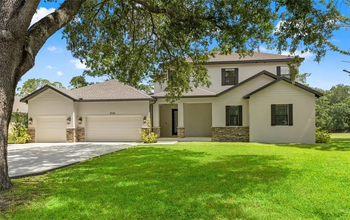 2730 Robertson Trail, Lutz, FL 33559 - #1