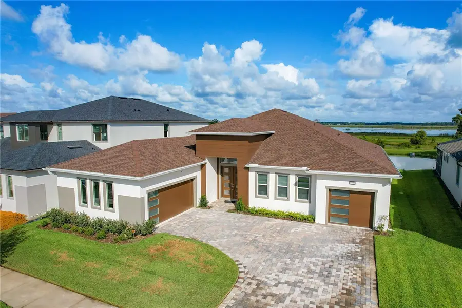 8859 Ivy Stark Boulevard, Wesley Chapel, FL 33545 - #2
