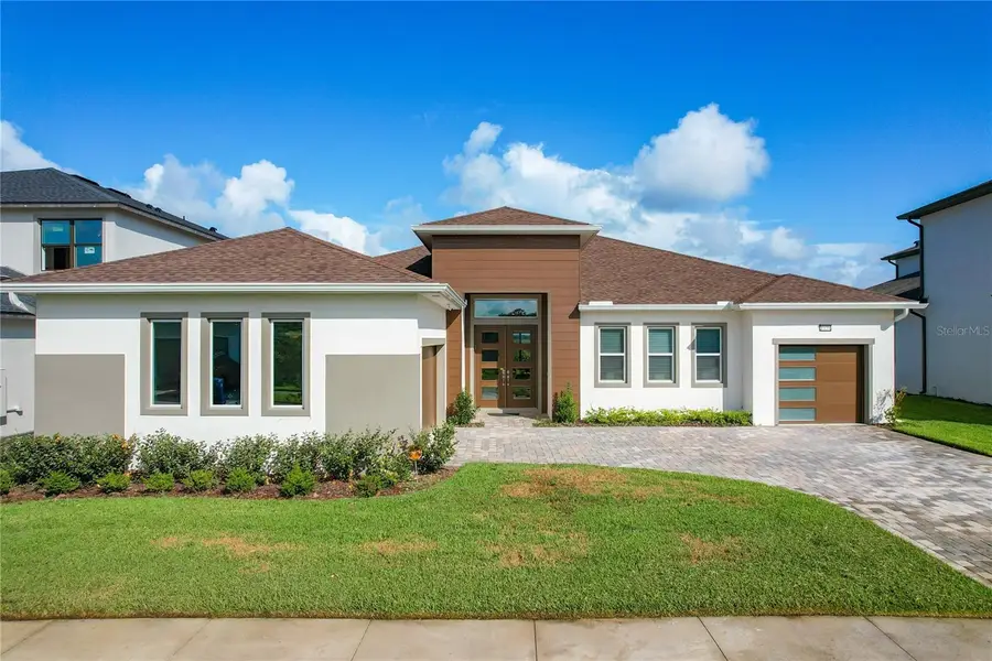 8859 Ivy Stark Boulevard, Wesley Chapel, FL 33545 - #3