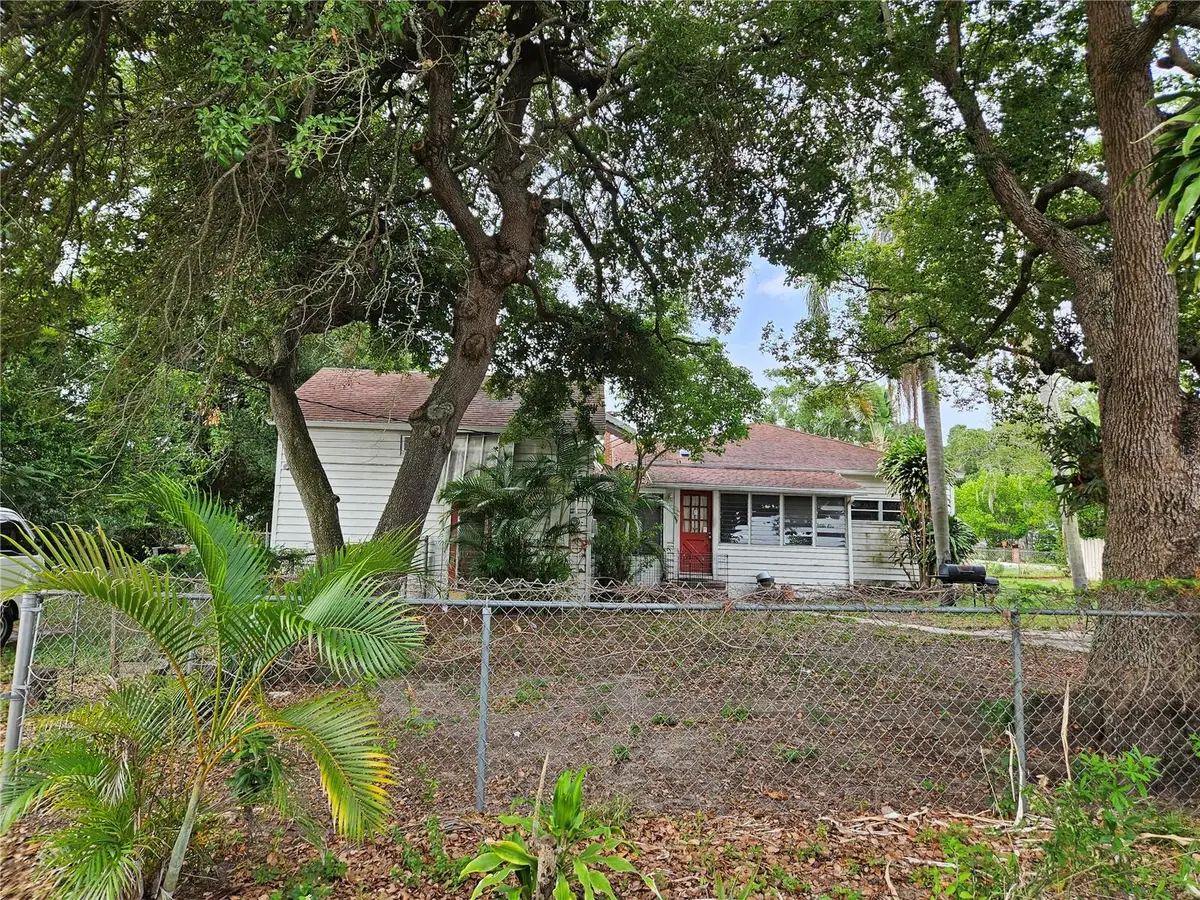 4605 8th Avenue N, Saint Petersburg, FL 33713 - #1