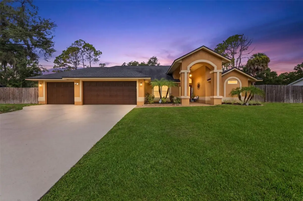 19906 Jodi Drive, Lutz, FL 33558 - #1
