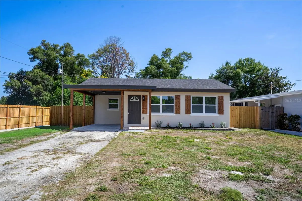 5460 77th Avenue N, Pinellas Park, FL 33781 - #1