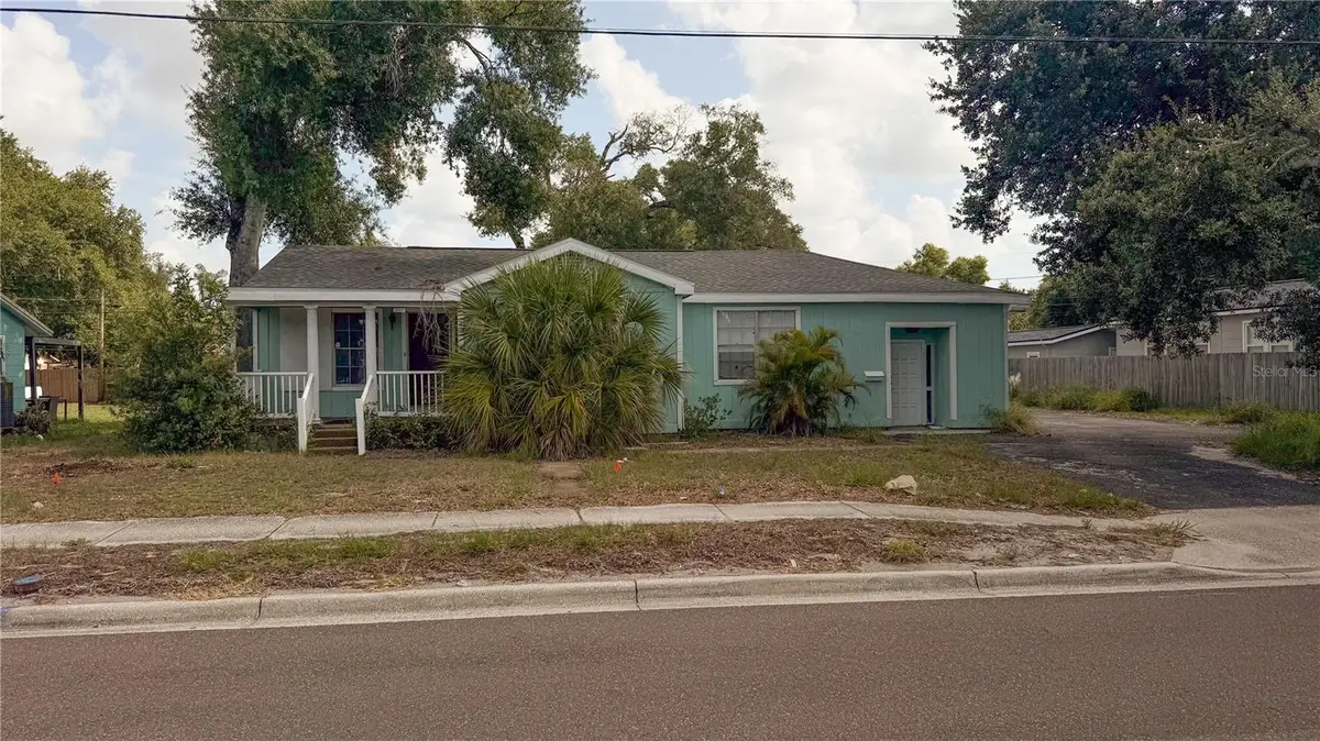 5045 38th Avenue N, Saint Petersburg, FL 33710 - #1