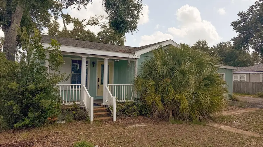 5045 38th Avenue N, Saint Petersburg, FL 33710 - #3