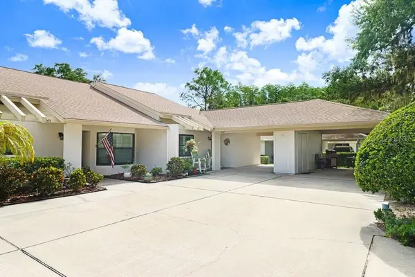 9247 Golf View Drive #9247, NEW PORT RICHEY, FL 34655