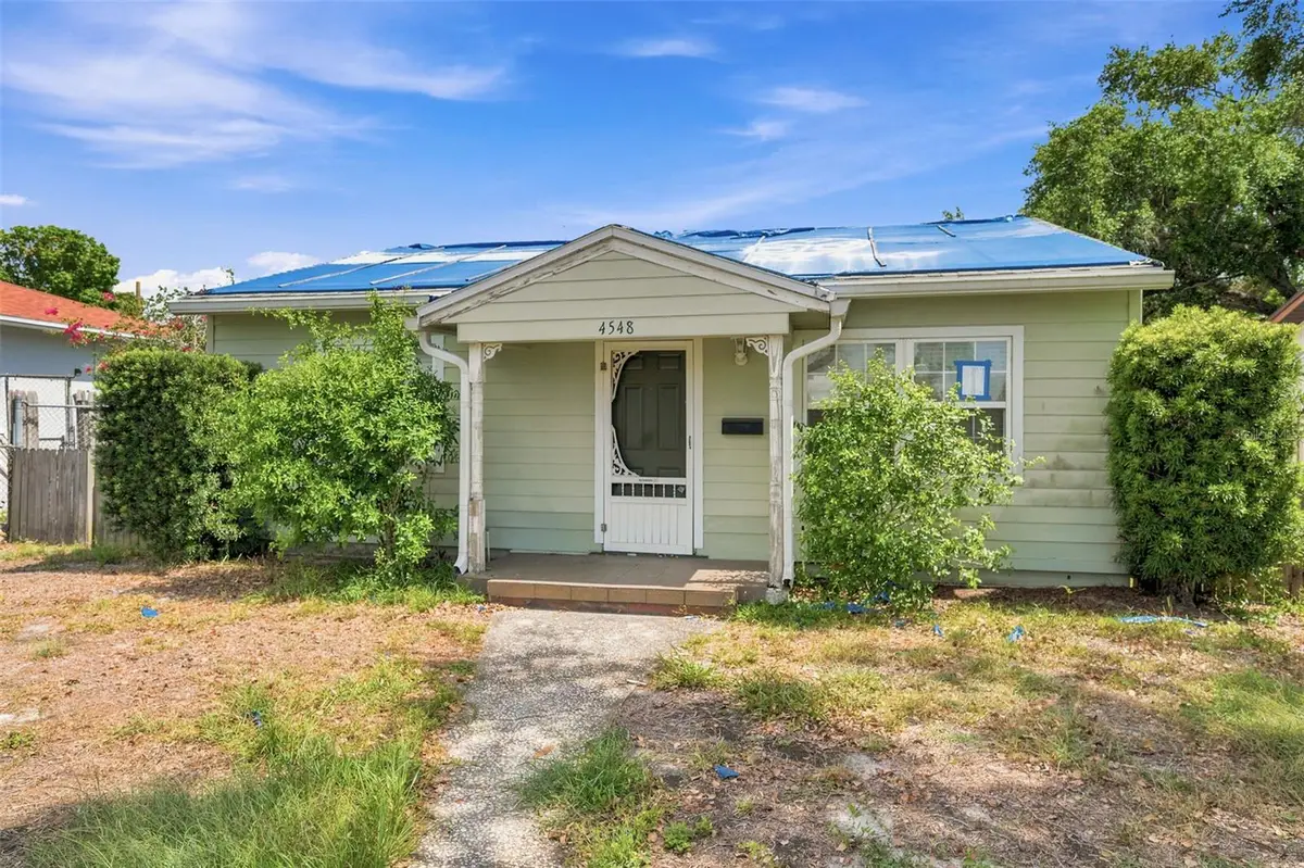 4548 12th Avenue N, Saint Petersburg, FL 33701 - #1