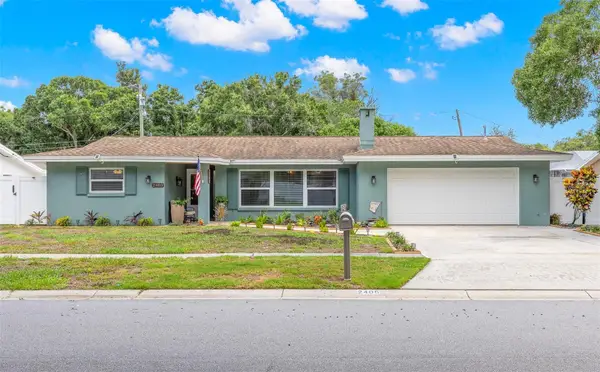 2405 Summerlin Drive, CLEARWATER, FL 33764