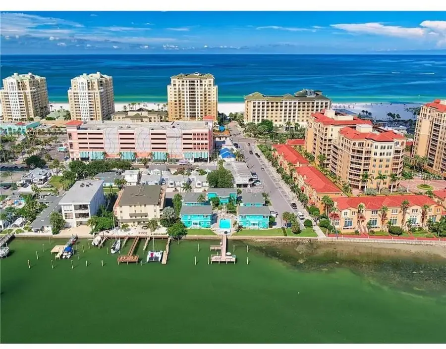 483 E Shore Drive #D6, Clearwater Beach, FL 33767 - #3