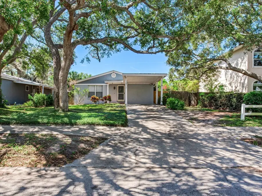 2812 W Shelton Avenue, Tampa, FL 33611 - #3