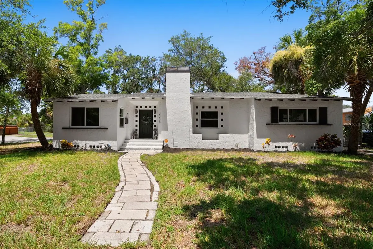 2235 5th Street S, Saint Petersburg, FL 33705 - #1