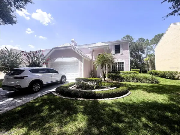 4968 Ebensburg Drive, TAMPA, FL 33647