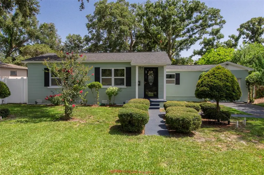 5130 Burlington Avenue N, Saint Petersburg, FL 33710 - #3